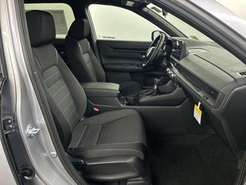 New 2026 Honda CR-V Sport-L image 23