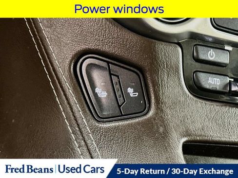 Used 2016 Chevrolet Tahoe LT w/ Luxury Package AWD/4WD image 27