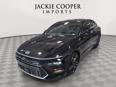 Used 2025 Hyundai Sonata N Line