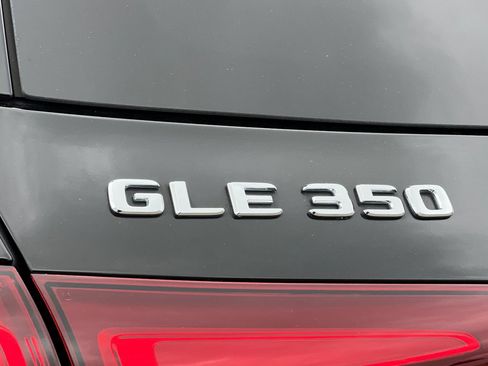Used 2024 Mercedes-Benz GLE 350 4MATIC image 12