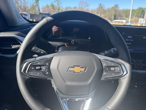 New 2026 Chevrolet TrailBlazer LT w/ Convenience Package image 18