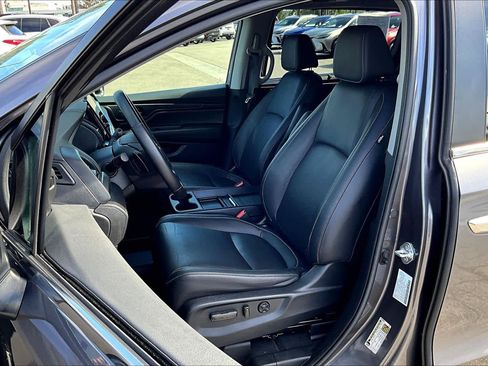 Used 2023 Honda Odyssey EX-L image 7