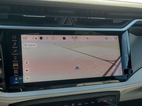 New 2026 Jeep Cherokee Limited AWD/4WD image 21