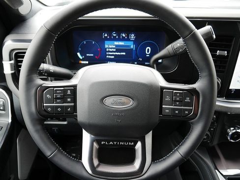 Used 2026 Ford F350 Platinum AWD/4WD image 20