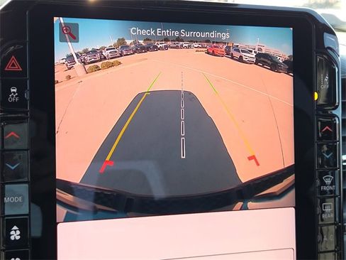 New 2026 RAM 1500 Rebel image 25