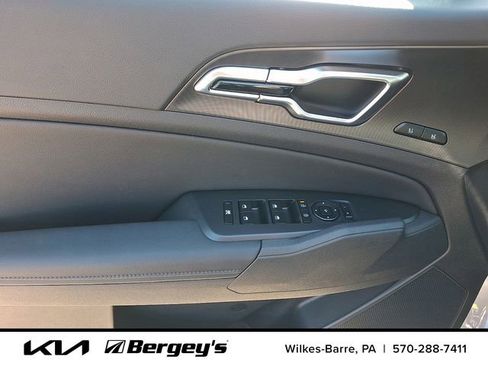 New 2026 Kia Sportage SX Prestige AWD/4WD image 8