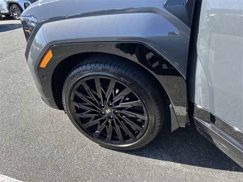 New 2026 Hyundai Santa Fe Calligraphy image 32