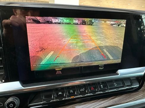 Used 2024 Chevrolet Silverado 1500 RST image 27