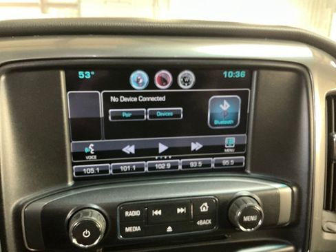 Used 2015 Chevrolet Silverado 1500 LT w/ All Star Edition image 22