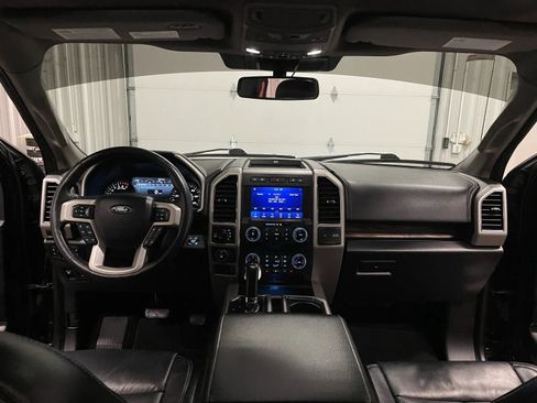 Used 2020 Ford F150 Lariat w/ Equipment Group 502A Luxury image 32