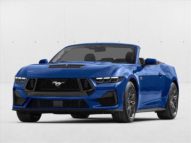 Used 2024 Ford Mustang GT Premium w/ GT Performance Package RWD image 1