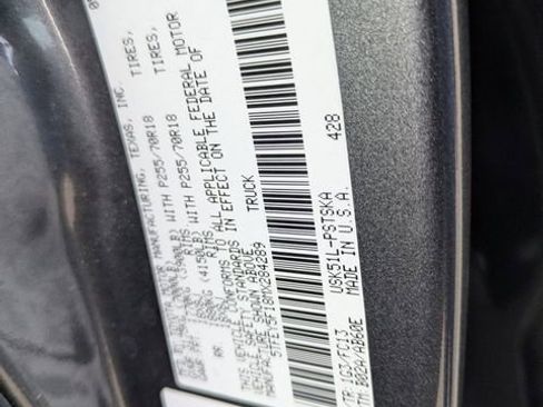 Used 2021 Toyota Tundra SR5 image 34