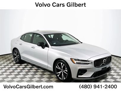 Certified 2025 Volvo S60 B5 Core