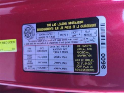 Used 2022 Hyundai Santa Fe SEL w/ Convenience + Premium Package image 18