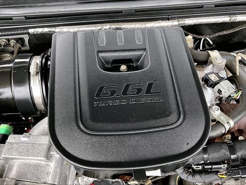 Used 2013 Chevrolet Silverado 2500 LTZ w/ LTZ Plus Package AWD/4WD image 32