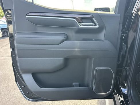 New 2026 Chevrolet Silverado 1500 RST AWD/4WD image 21