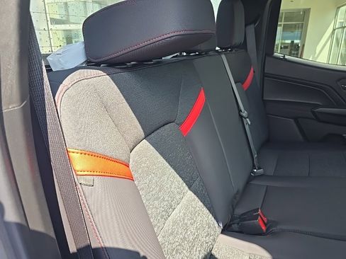 New 2026 Chevrolet Colorado Z71 w/ Technology Package image 18