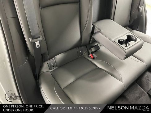 New 2026 MAZDA CX-30 AWD 2.5 S w/ Select Sport Pkg image 42