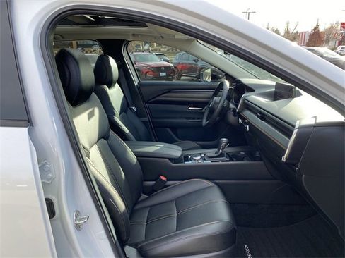 Certified 2025 MAZDA CX-50 AWD 2.5 S w/ Cargo Package image 29