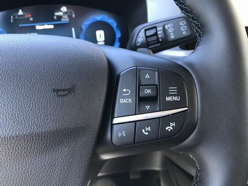 New 2025 Ford Bronco Sport Badlands w/ Badlands Tech Package image 10