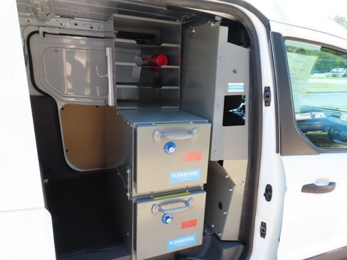 Used 2020 Ford Transit Connect XL FWD image 18