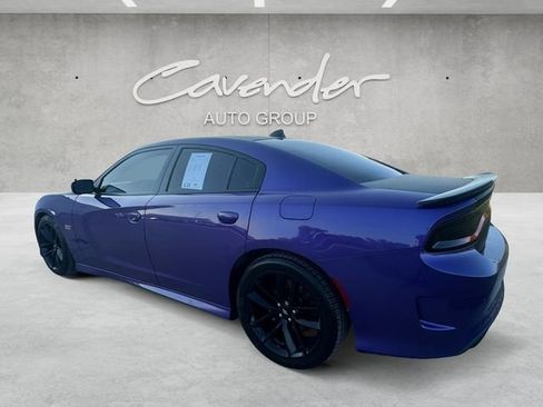 Used 2019 Dodge Charger Scat Pack RWD image 14