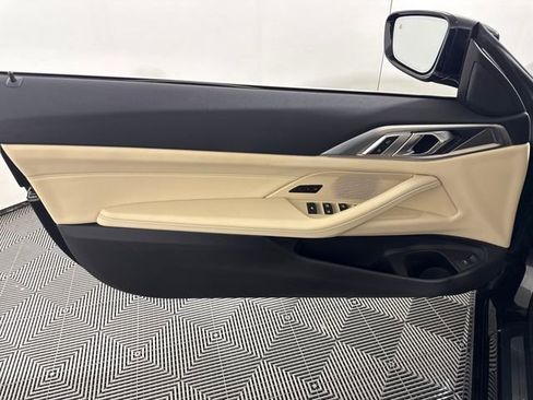 Used 2024 BMW 430i xDrive 430i xDrive w/ Premium Package image 19