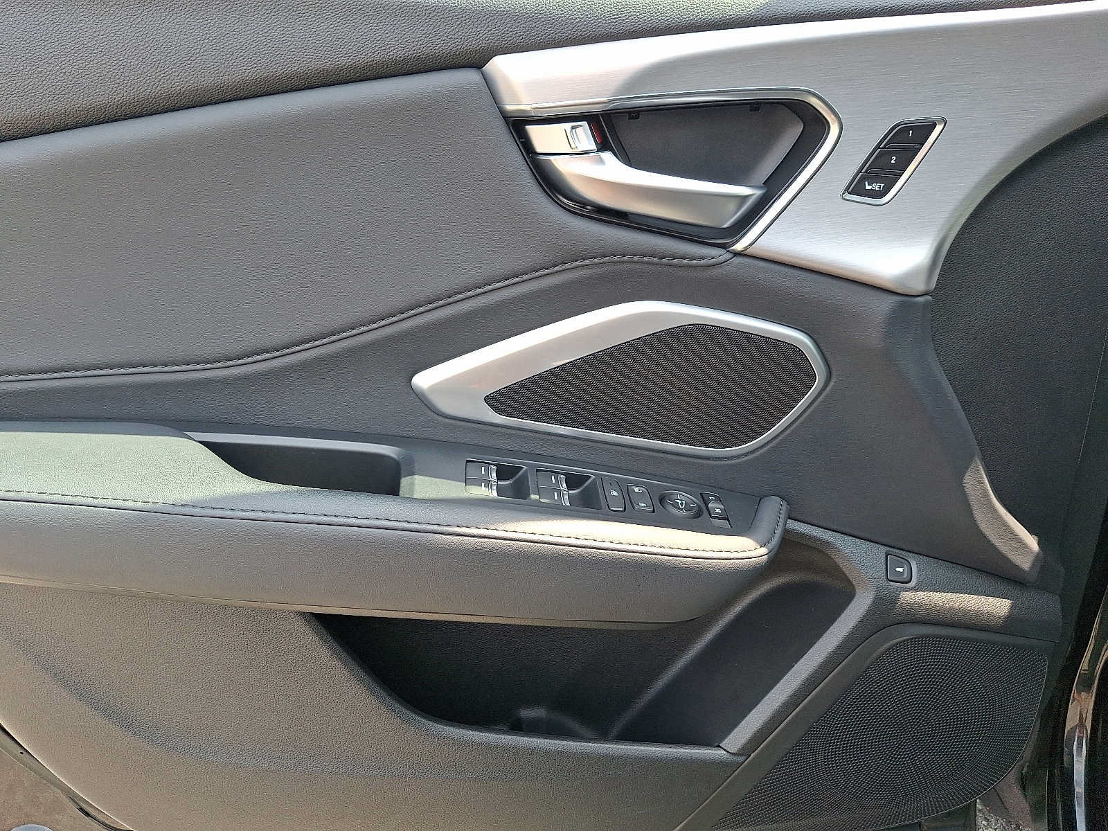 Certified 2023 Acura RDX AWD image 13