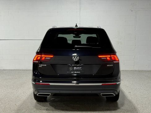 Used 2020 Volkswagen Tiguan S image 7