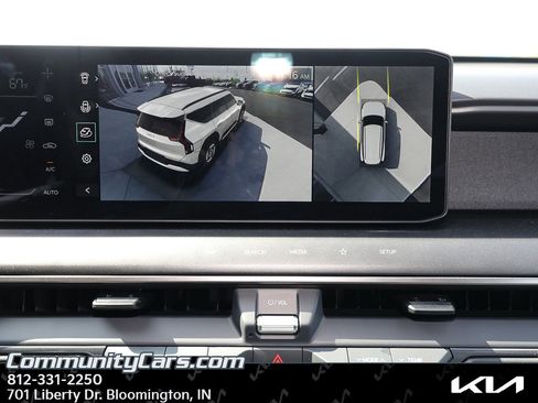 New 2026 Kia EV9 Wind AWD/4WD image 22