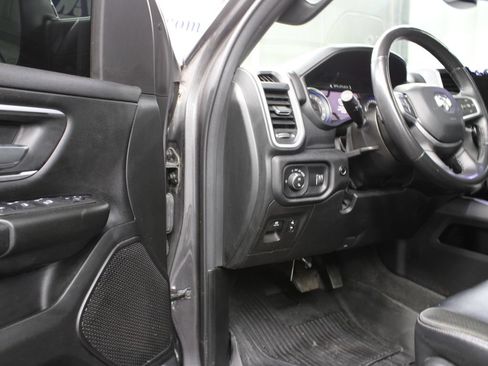 Used 2022 RAM 1500 Big Horn AWD/4WD image 50