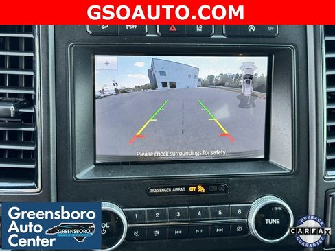 Used 2021 Ford Expedition Limited image 13