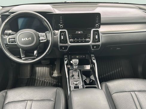 Used 2023 Kia Sorento SX AWD/4WD image 20