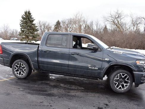 New 2026 RAM 1500 Laramie w/ Laramie Preferred Package image 5