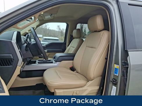 Used 2020 Ford F250 Lariat AWD/4WD image 2