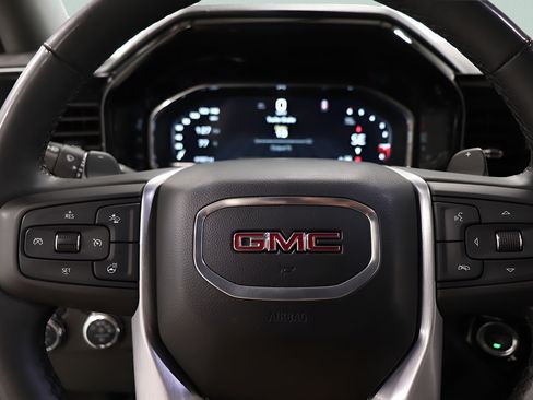 Used 2023 GMC Sierra 1500 Elevation w/ Elevation Premium Package AWD/4WD image 13