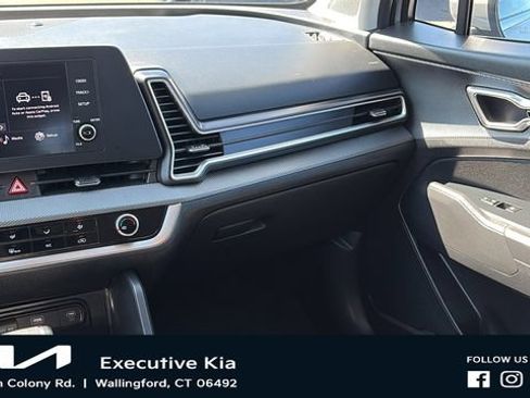 Certified 2023 Kia Sportage LX AWD/4WD image 23
