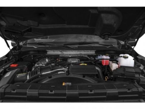 Used 2022 GMC Sierra 3500 Denali w/ Denali Ultimate Package image 26