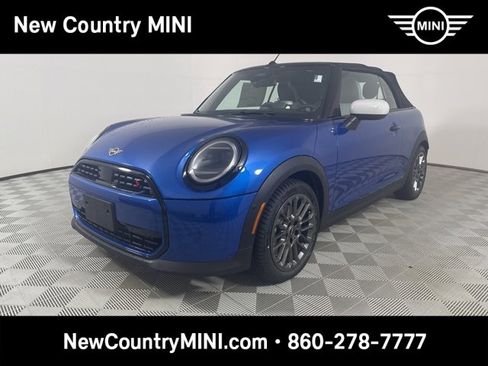 New 2026 MINI Cooper S image 3