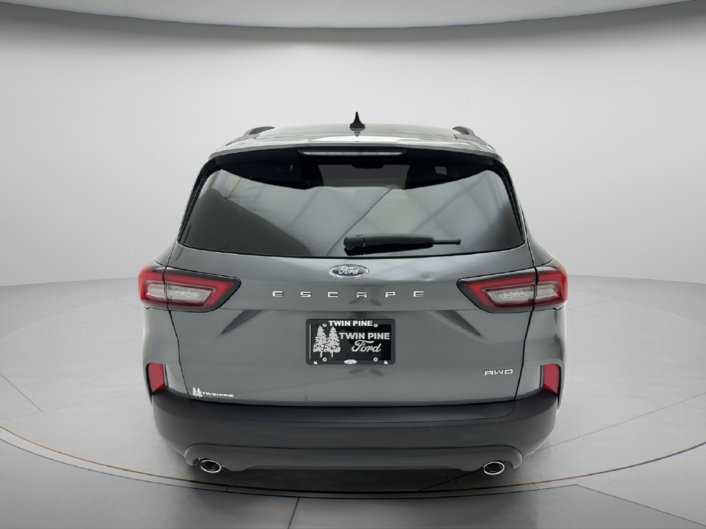Used 2025 Ford Escape ST-Line AWD/4WD image 7