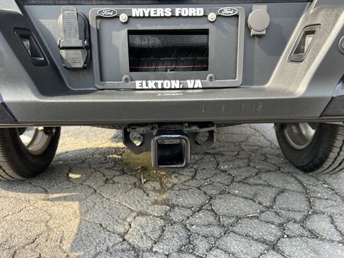 Used 2023 Ford F150 Platinum w/ Equipment Group 701A High image 18