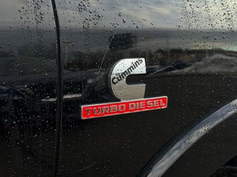 New 2026 RAM 2500 Limited image 6