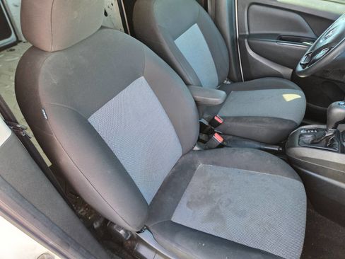 Used 2020 RAM ProMaster City Tradesman image 13