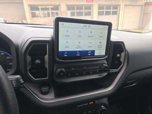 Used 2022 Ford Bronco Sport Big Bend AWD/4WD image 9