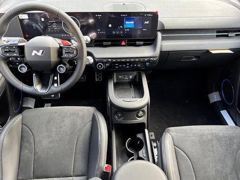 New 2025 Hyundai Ioniq 5 N image 13