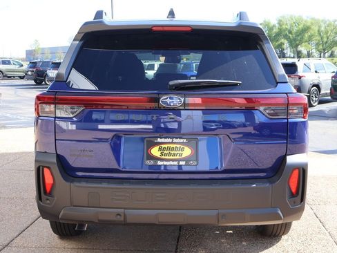 New 2026 Subaru Outback Premium image 5