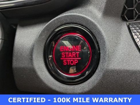 Certified 2023 Honda CR-V EX image 27