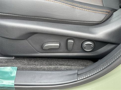 New 2026 Subaru Crosstrek 2.5i Limited image 22