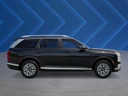 New 2026 Hyundai Palisade SEL AWD/4WD image 7