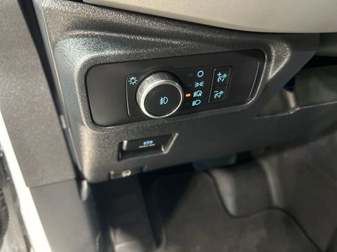 Certified 2022 Ford Bronco Black Diamond image 14